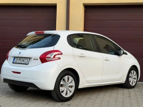 Peugeot 208 1.4d-68ps-206хил.км, снимка 6