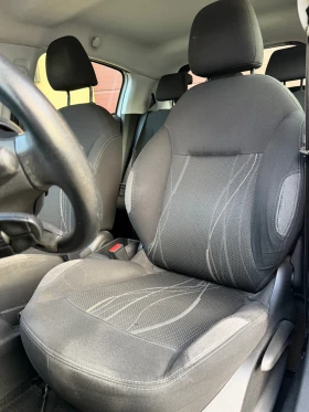 Peugeot 208 1.4d-68ps-206хил.км, снимка 8