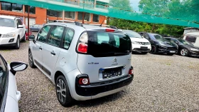 Citroen C3 Picasso 1.6HDi-99kc, снимка 6