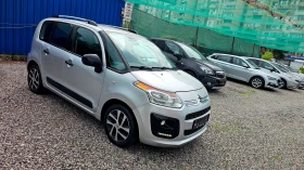 Citroen C3 Picasso 1.6HDi-99kc, снимка 3