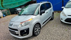 Citroen C3 Picasso 1.6HDi-99kc, снимка 1