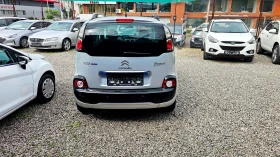 Citroen C3 Picasso 1.6HDi-99kc, снимка 5