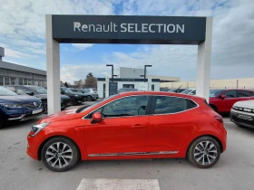 Renault Clio 1.6 E-Tech Full Hybrid 145k.c.l, снимка 4