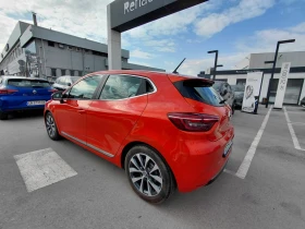 Renault Clio 1.6 E-Tech Full Hybrid 145k.c.l, снимка 6