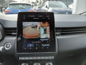 Renault Clio 1.6 E-Tech Full Hybrid 145k.c.l, снимка 17