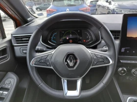 Renault Clio 1.6 E-Tech Full Hybrid 145k.c.l, снимка 15