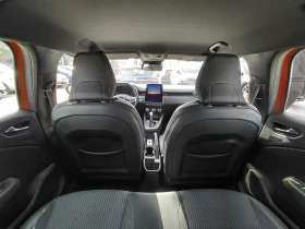 Renault Clio 1.6 E-Tech Full Hybrid 145k.c.l, снимка 13