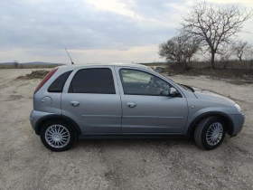 Opel Corsa 1, 2, снимка 4