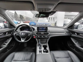 Honda Accord 1.5 VVT-i/194к.с, снимка 11
