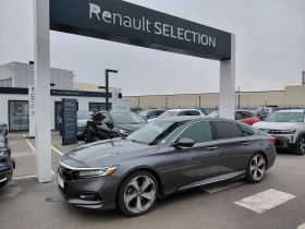 Honda Accord 1.5 VVT-i/194к.с, снимка 1