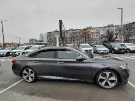 Honda Accord 1.5 VVT-i/194к.с, снимка 8