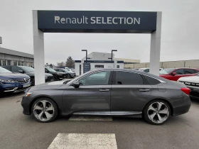 Honda Accord 1.5 VVT-i/194к.с, снимка 4