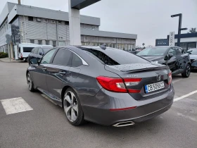 Honda Accord 1.5 VVT-i/194к.с, снимка 5