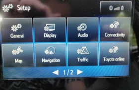 Toyota Auris, снимка 8