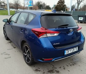 Toyota Auris, снимка 3