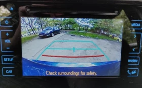 Toyota Auris, снимка 9