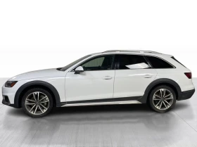 Audi A4 Allroad 45TFSI* Premium Plus* АвтоКредит* (ЦЕНА ДО БГ), снимка 3