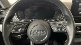 Audi A4 Allroad 45TFSI* Premium Plus* АвтоКредит* (ЦЕНА ДО БГ), снимка 11