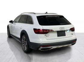 Audi A4 Allroad 45TFSI* Premium Plus* АвтоКредит* (ЦЕНА ДО БГ), снимка 4