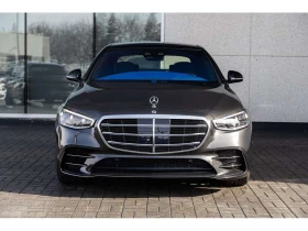 Mercedes-Benz S 580 * CARFAX * ФИКСИРАНА ЦЕНА ДО БЪЛГАРИЯ * , снимка 11