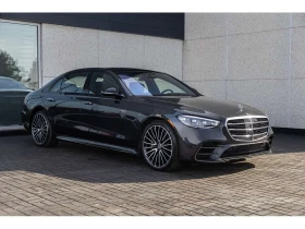 Mercedes-Benz S 580 * CARFAX * ФИКСИРАНА ЦЕНА ДО БЪЛГАРИЯ * , снимка 10