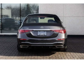 Mercedes-Benz S 580 * CARFAX * ФИКСИРАНА ЦЕНА ДО БЪЛГАРИЯ * , снимка 3