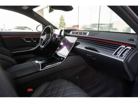 Mercedes-Benz S 580 * CARFAX * ФИКСИРАНА ЦЕНА ДО БЪЛГАРИЯ * , снимка 13