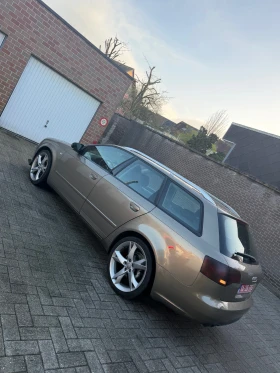 Audi A4, снимка 2