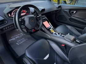 Lamborghini Huracan EVO Fluo Capsule Giallo Clarus, снимка 11