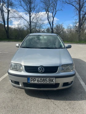 VW Polo, снимка 1