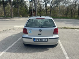 VW Polo, снимка 4