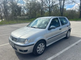 VW Polo, снимка 6