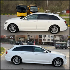 Audi A6 Matrix/S-Line/Много запазено!, снимка 4