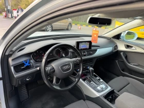Audi A6 Matrix/S-Line/Много запазено!, снимка 9