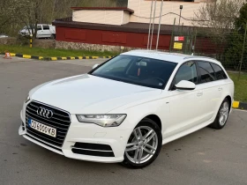 Audi A6 Matrix/S-Line/Много запазено!, снимка 3
