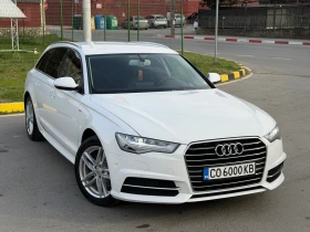 Audi A6 Matrix/S-Line/Много запазено!, снимка 1