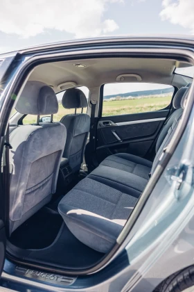 Peugeot 407, снимка 9