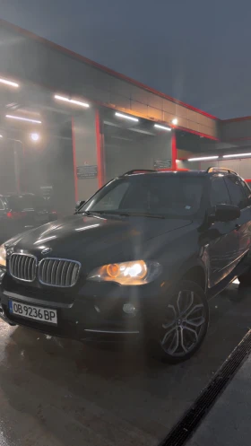 BMW X5, снимка 2