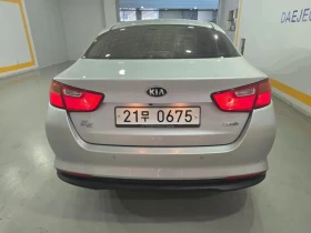 Kia K5 2.0, снимка 5