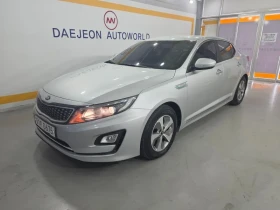 Kia K5 2.0, снимка 1