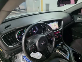 Kia K5 2.0, снимка 8