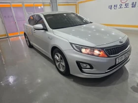 Kia K5 2.0, снимка 3