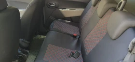 Dacia Lodgy, снимка 8