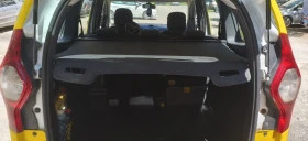 Dacia Lodgy, снимка 4