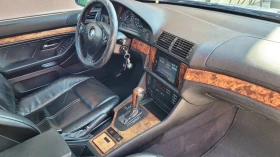 BMW 530 193кс Автоматик, снимка 11