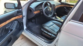 BMW 530 193кс Автоматик, снимка 10