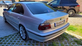 BMW 530 193кс Автоматик, снимка 4