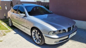 BMW 530 193кс Автоматик, снимка 7