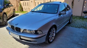 BMW 530 193кс Автоматик, снимка 2