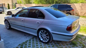 BMW 530 193кс Автоматик, снимка 3